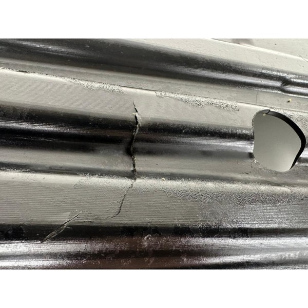 Protetor Forro Assoalho Grand Cherokee 2012 05147211ab 1496