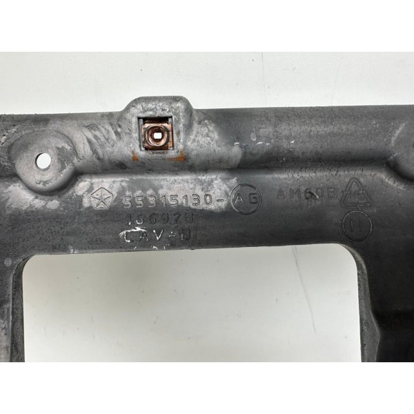 Reforço Painel Jeep Grand Cherokee 2012 - 55315130