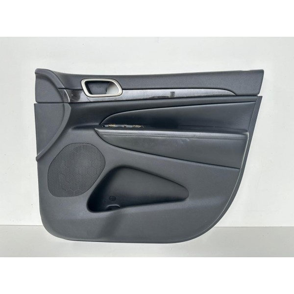 Forro Porta Dianteiro Direito Jeep Cherokee 3.6 V6 2012