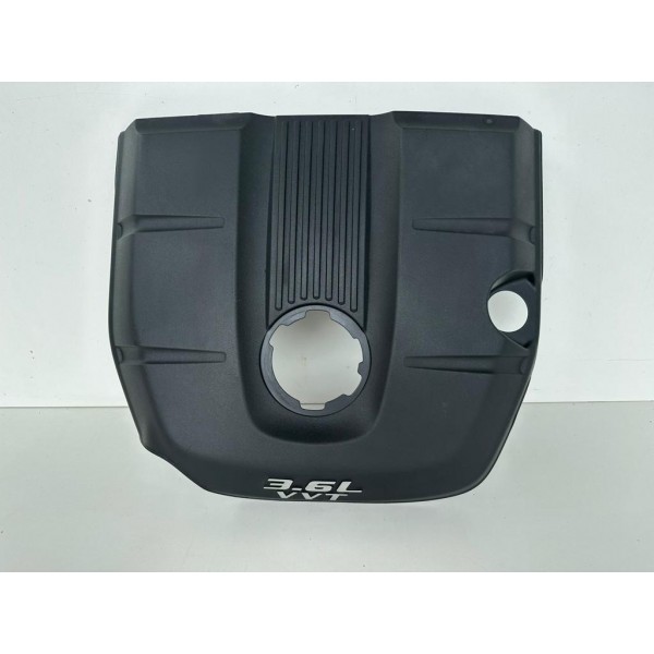 Tampa Capa Motor Jeep Grand Cherokee 3.6 V6 2012