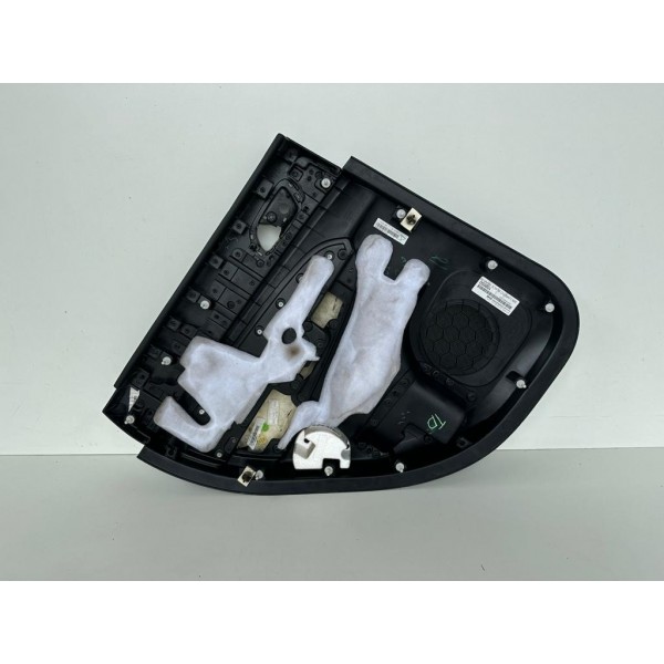 Forro Porta Traseiro Direito Jeep Cherokee 3.6 V6 2012