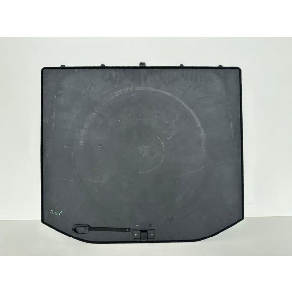 Tampa Forro Carpete Porta Mala Jeep Grand Cherokee 2012