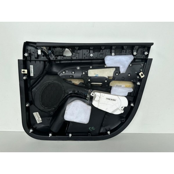 Forro Porta Dianteiro Esquerdo Jeep Cherokee 3.6 V6 2012