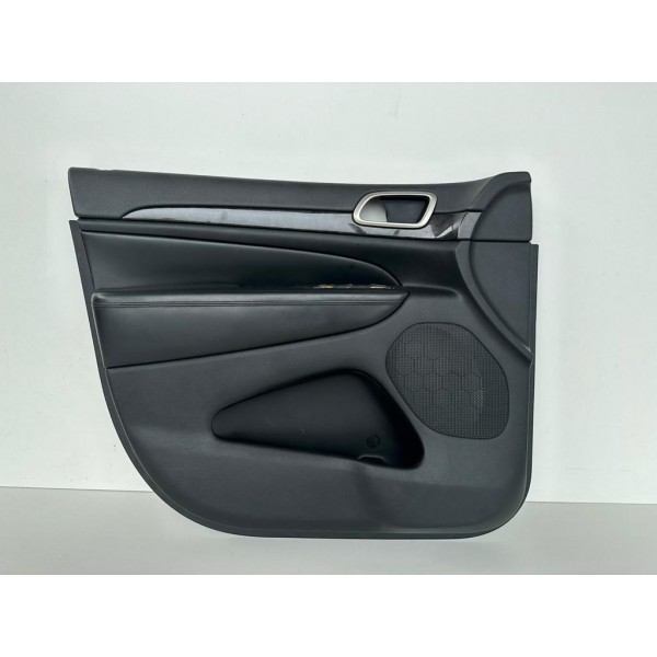 Forro Porta Dianteiro Esquerdo Jeep Cherokee 3.6 V6 2012