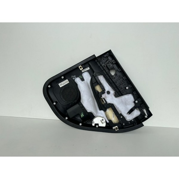 Forro Porta Traseiro Esquerdo Jeep Cherokee 3.6 V6 2012