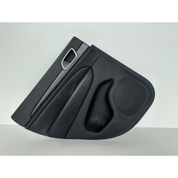 Forro Porta Traseiro Esquerdo Jeep Cherokee 3.6 V6 2012