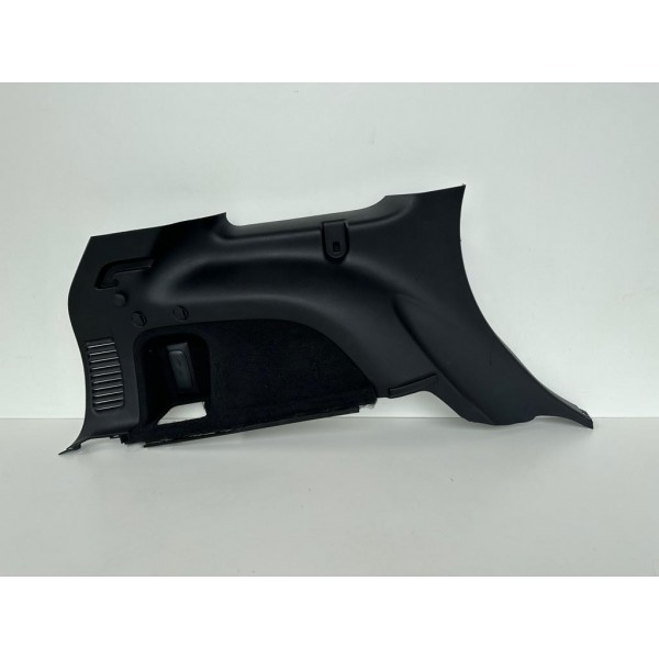 Acabamento Esquerdo Porta Malas Jeep Cherokee 2012