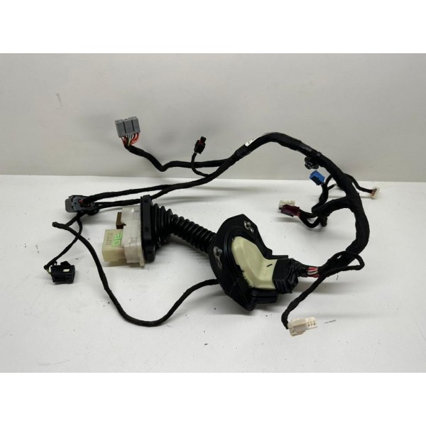 Chicote Porta Dianteira Esquer Jeep Grand Cherokee 2012 1495