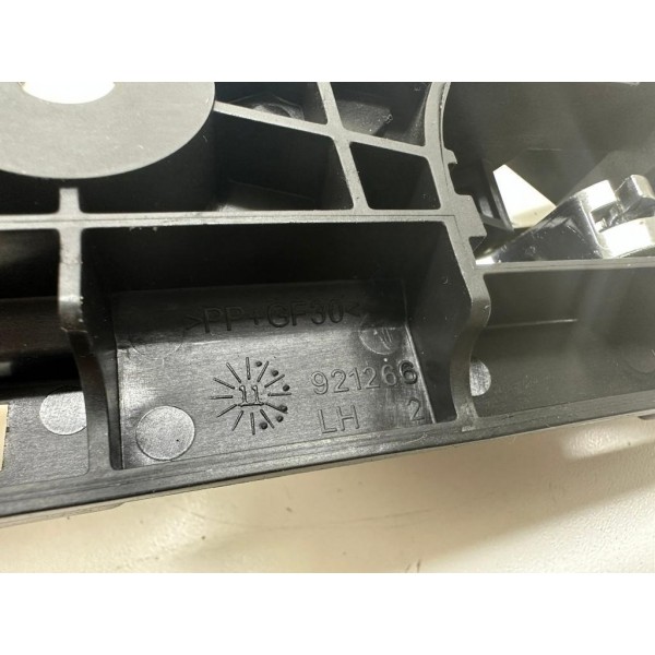 Maçaneta Interna Diant Esquerda Grand Cherokee 3.6 2012 1493