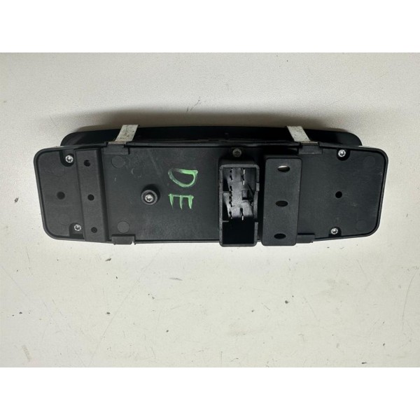 Comando Vidro Diant Esquerdo Jeep Grand Cherokee 2012 1491