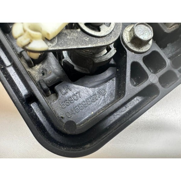 Maçaneta Externa Dianteira Esq Jeep Cherokee 3.6 2012 1490