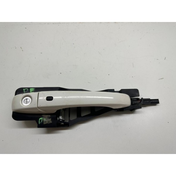 Maçaneta Externa Dianteira Esq Jeep Cherokee 3.6 2012 1490