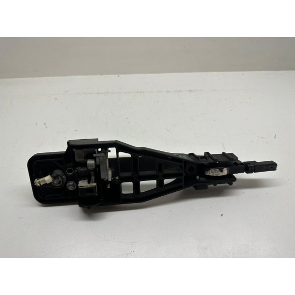Maçaneta Externa Dianteira Esq Jeep Cherokee 3.6 2012 1490