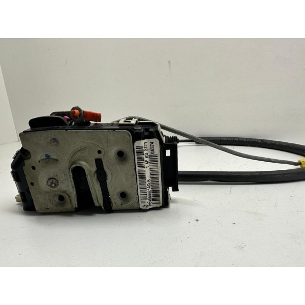 Fechadura Porta Dianteira Esquer Jeep Cherokee 3.6 2012 1487