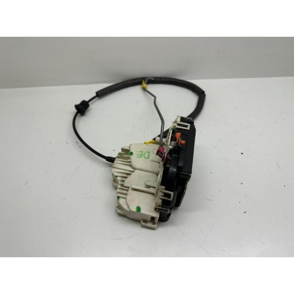 Fechadura Porta Dianteira Esquer Jeep Cherokee 3.6 2012 1487