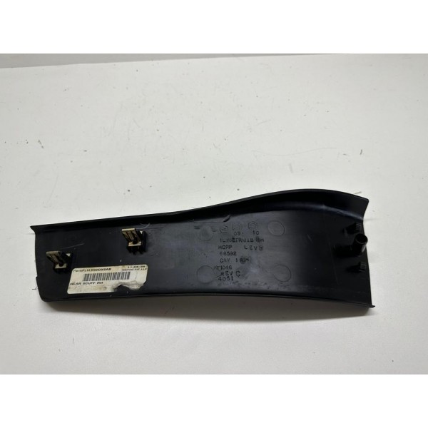 Acabamento Interno Porta Traseira Direita Jeep Cherokee 2012