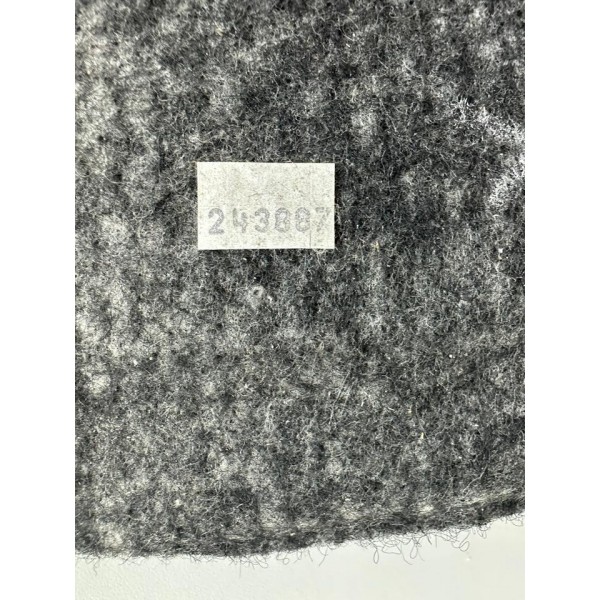 Acabamento Jeep Grand Cherokee 2012