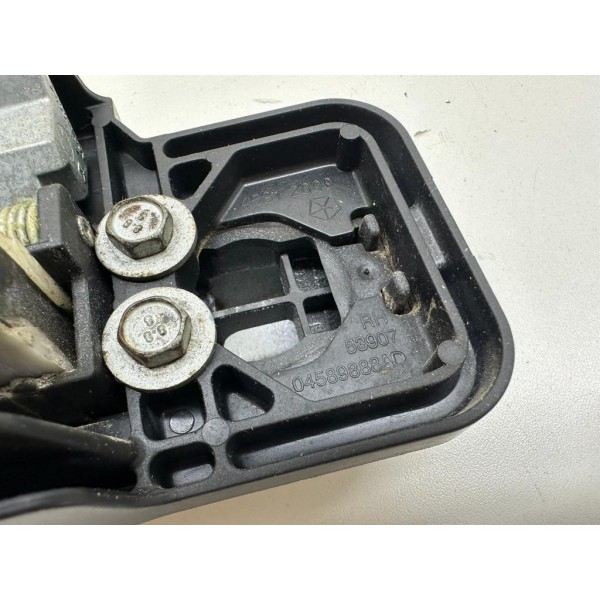 Maçaneta Externa Dianteira Direita Cherokee 3.6 2012 1483