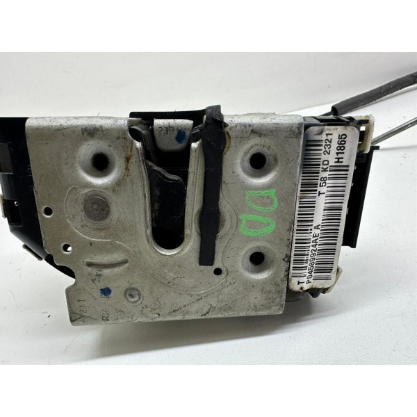 Fechadura Porta Dianteira Direit Jeep Cherokee 3.6 2012 1477