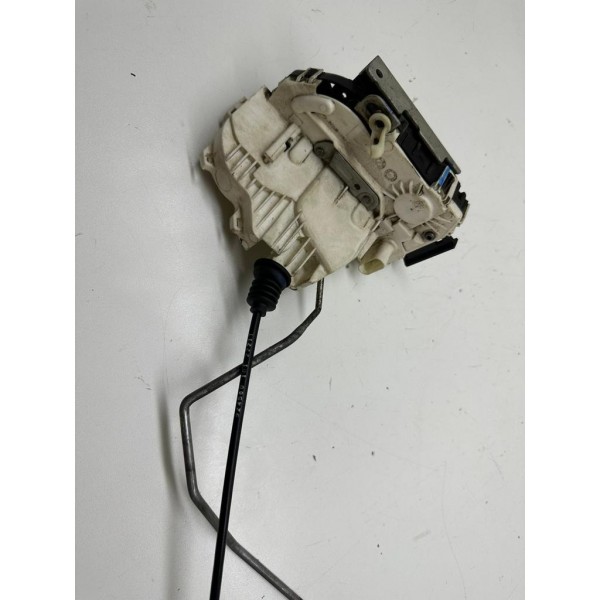 Fechadura Porta Dianteira Direit Jeep Cherokee 3.6 2012 1477