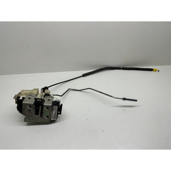 Fechadura Porta Dianteira Direit Jeep Cherokee 3.6 2012 1477