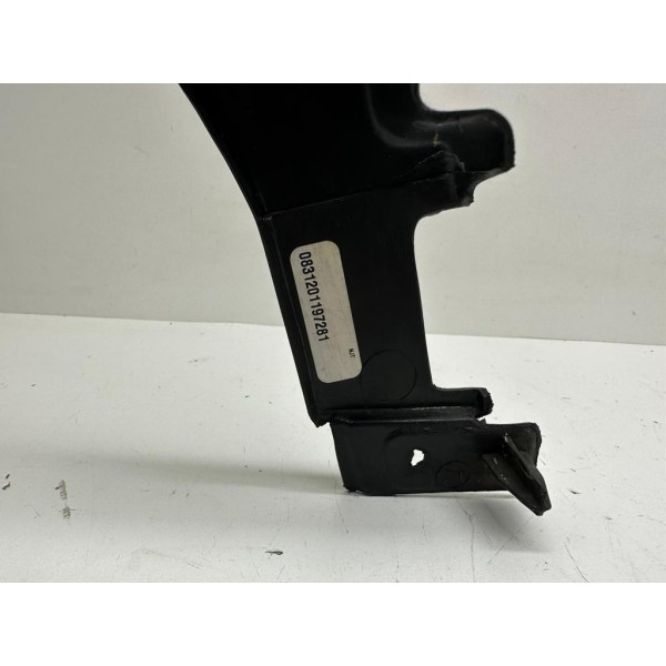 Acabamento Porta Dianteira Direita Jeep Grand Cherokee 2012