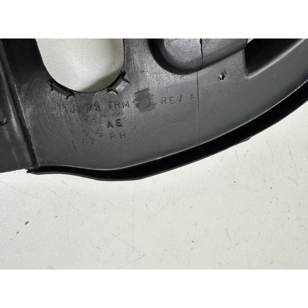 Acabamento Porta Dianteira Direita Jeep Grand Cherokee 2012