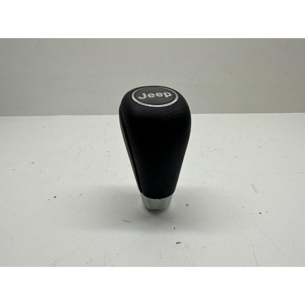 Manopla Câmbio Jeep Grand Cherokee 2012 1476