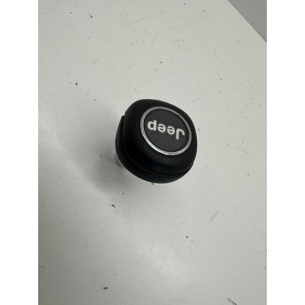 Manopla Câmbio Jeep Grand Cherokee 2012 1476