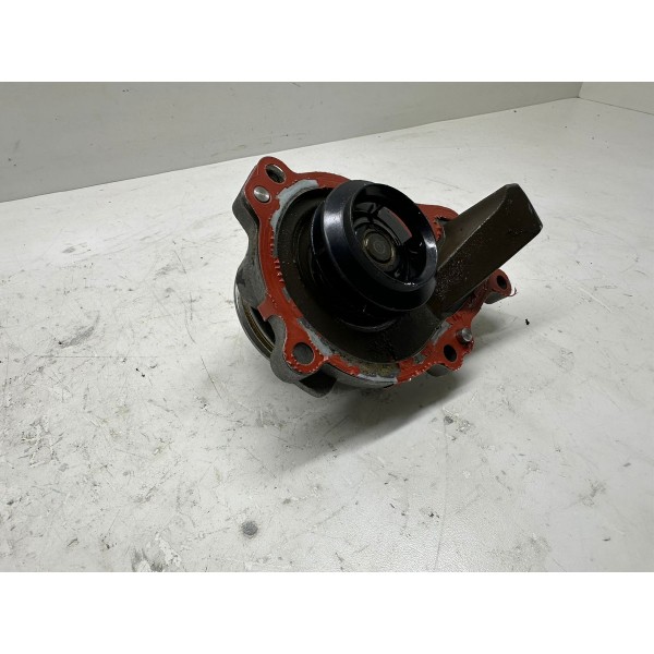 Bomba D'água Peugeot 208 2017 9803442480 5372