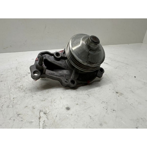 Bomba D'água Peugeot 208 2017 9803442480 5372