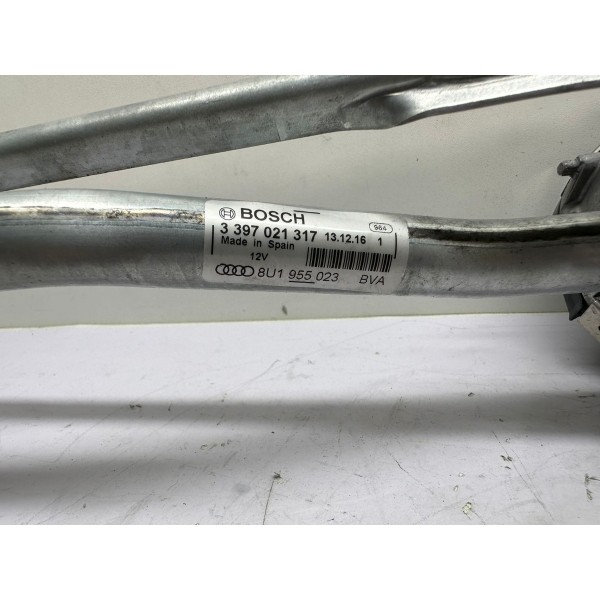 Máquina Galhada Motor Dianteiro Audi Q3 2014 8u1955119 4767