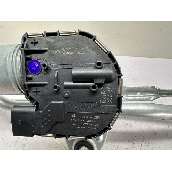 Máquina Galhada Motor Dianteiro Audi Q3 2014 8u1955119 4767