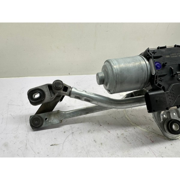 Máquina Galhada Motor Dianteiro Audi Q3 2014 8u1955119 4767