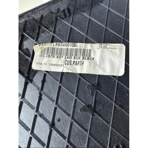 Porta-luvas Jeep Grand Cherokee 2012