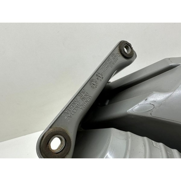 Lanterna Traseira Esquerda Jeep Grand Cherokee 2012 1470 Esquerdo Vermelho