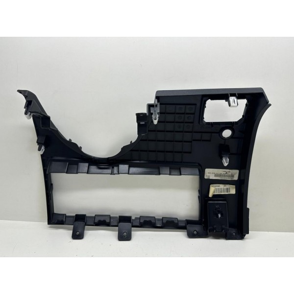 Acabamento Inferior Volante Jeep Grand Cherokee 2012