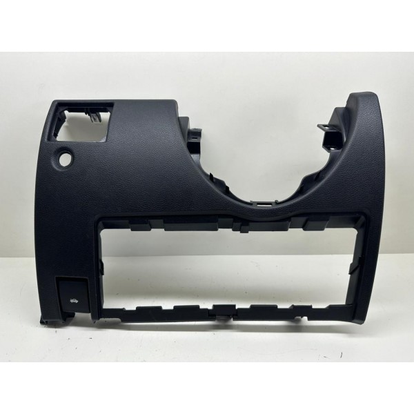 Acabamento Inferior Volante Jeep Grand Cherokee 2012