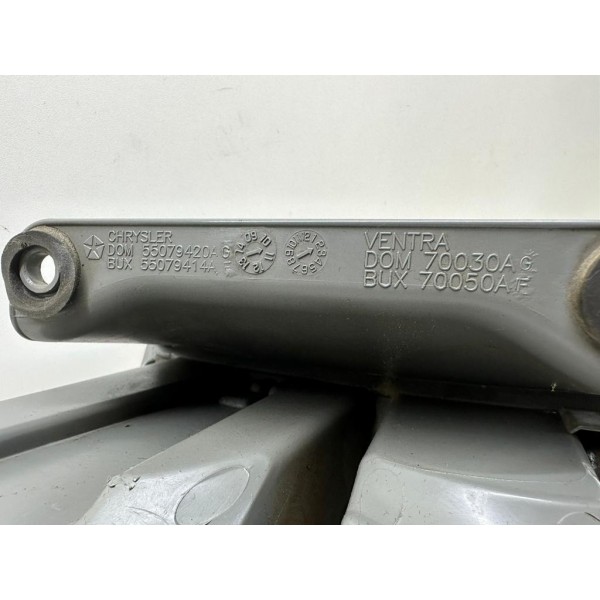 Lanterna Traseira Direita Jeep Grand Cherokee 2012 1467 Direito Vermelho