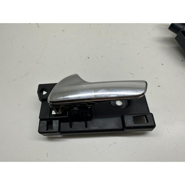 Maçaneta Interna Tras Esquerda  Grand Cherokee 3.6 2012 1462