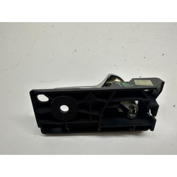 Maçaneta Interna Tras Esquerda  Grand Cherokee 3.6 2012 1462