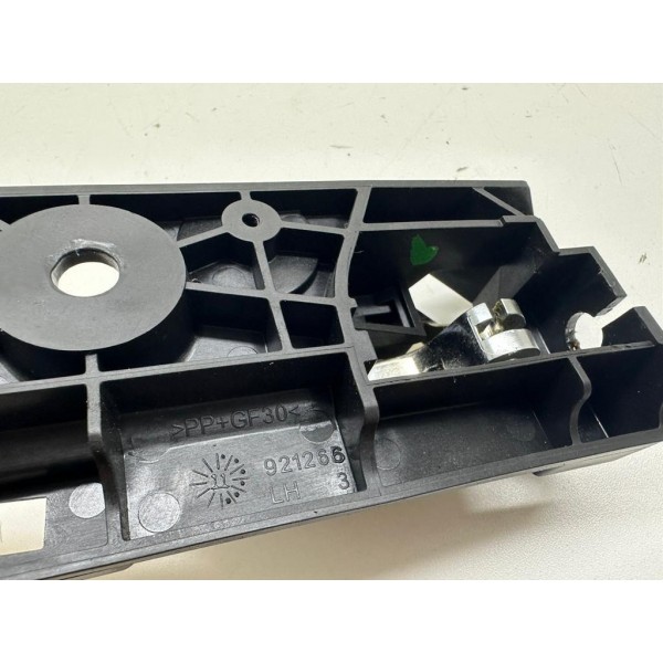 Maçaneta Interna Tras Esquerda  Grand Cherokee 3.6 2012 1462