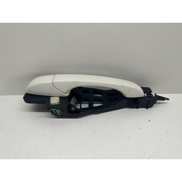 Maçaneta Externa Tras Esquerda Jeep Cherokee 3.6 2012 1460