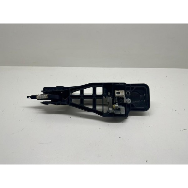 Maçaneta Externa Tras Esquerda Jeep Cherokee 3.6 2012 1460