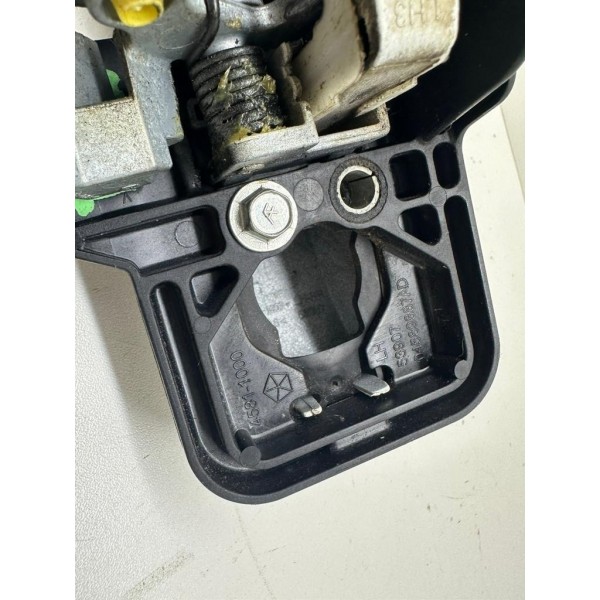 Maçaneta Externa Tras Esquerda Jeep Cherokee 3.6 2012 1460