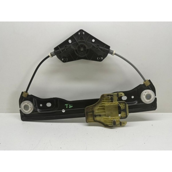 Maquina Vidro Elétrico Traseiro Esquerdo Cherokee 2012 1458