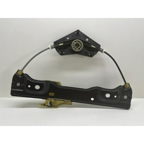 Maquina Vidro Elétrico Traseiro Esquerdo Cherokee 2012 1458