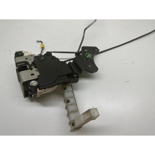 Fechadura Porta Traseir Esquerda Jeep Cherokee 3.6 2012 1457