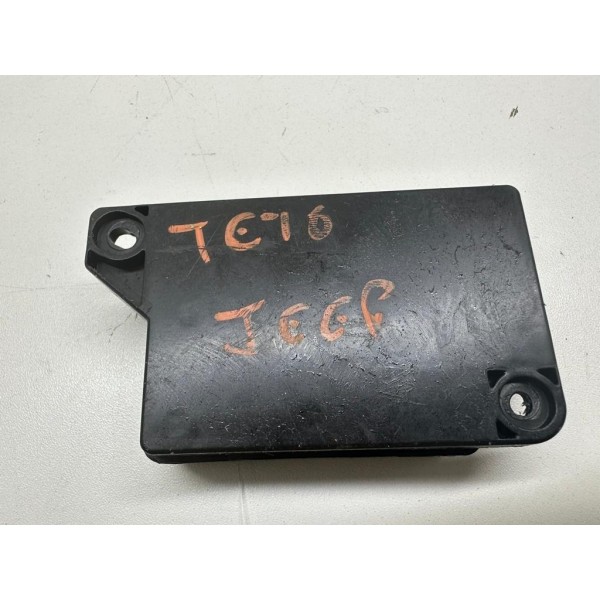 Módulo Driver Assist Cherokee 2012 P04671918ah 1456