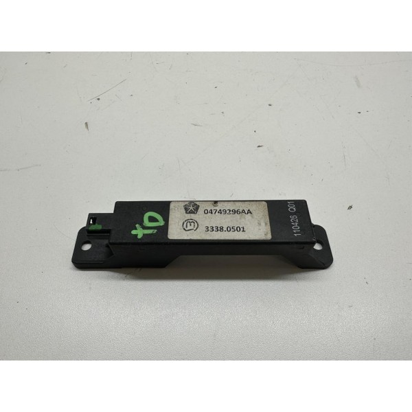 Sensor Keyless Jeep Cherokee 3.6 2012 04749298aa 1453